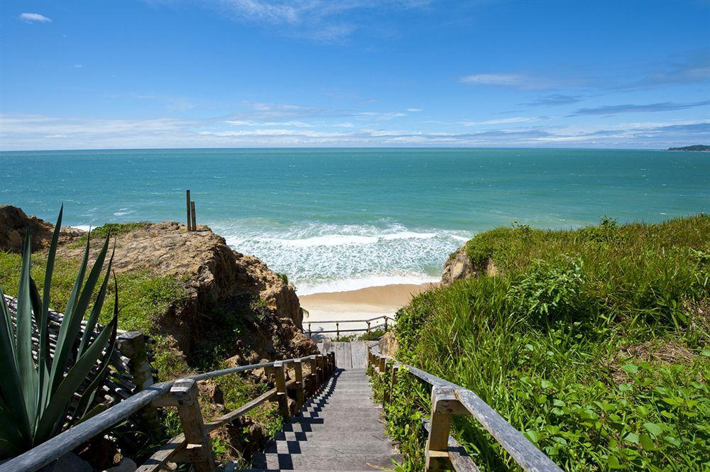 Pipa Privilege Suites Praia de Pipa Экстерьер фото
