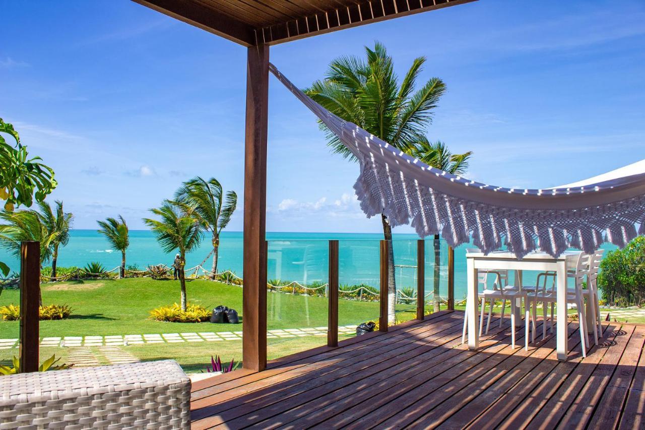 Pipa Privilege Suites Praia de Pipa Экстерьер фото