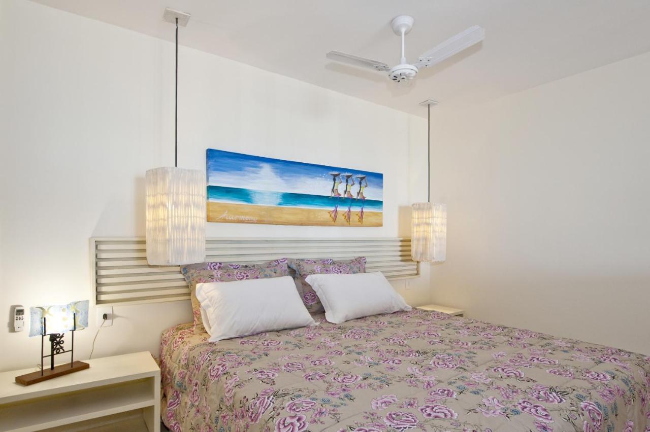 Pipa Privilege Suites Praia de Pipa Экстерьер фото