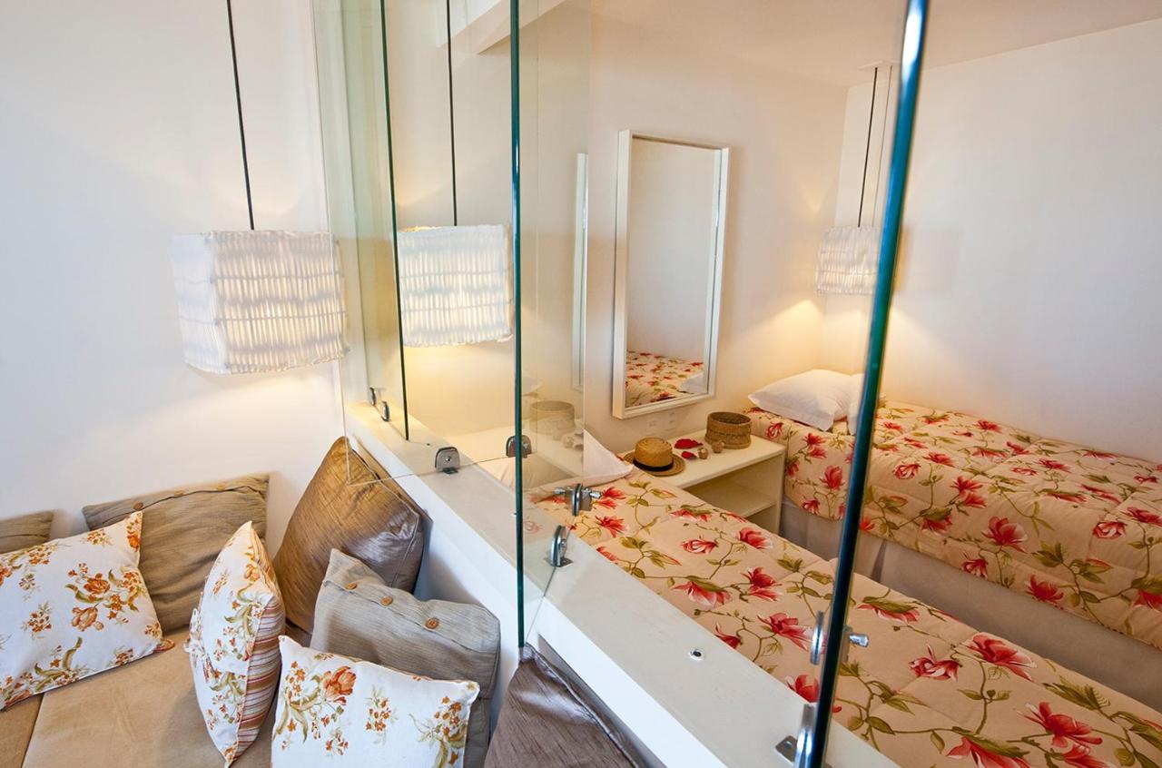 Pipa Privilege Suites Praia de Pipa Экстерьер фото