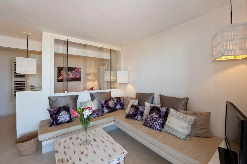 Pipa Privilege Suites Praia de Pipa Экстерьер фото