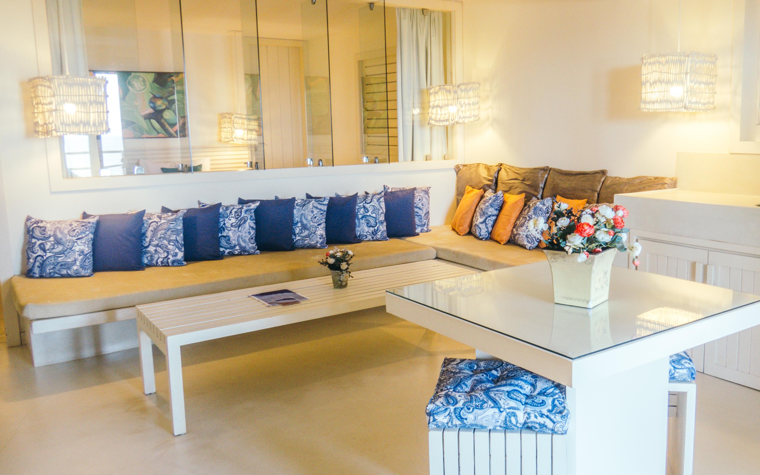 Pipa Privilege Suites Praia de Pipa Экстерьер фото