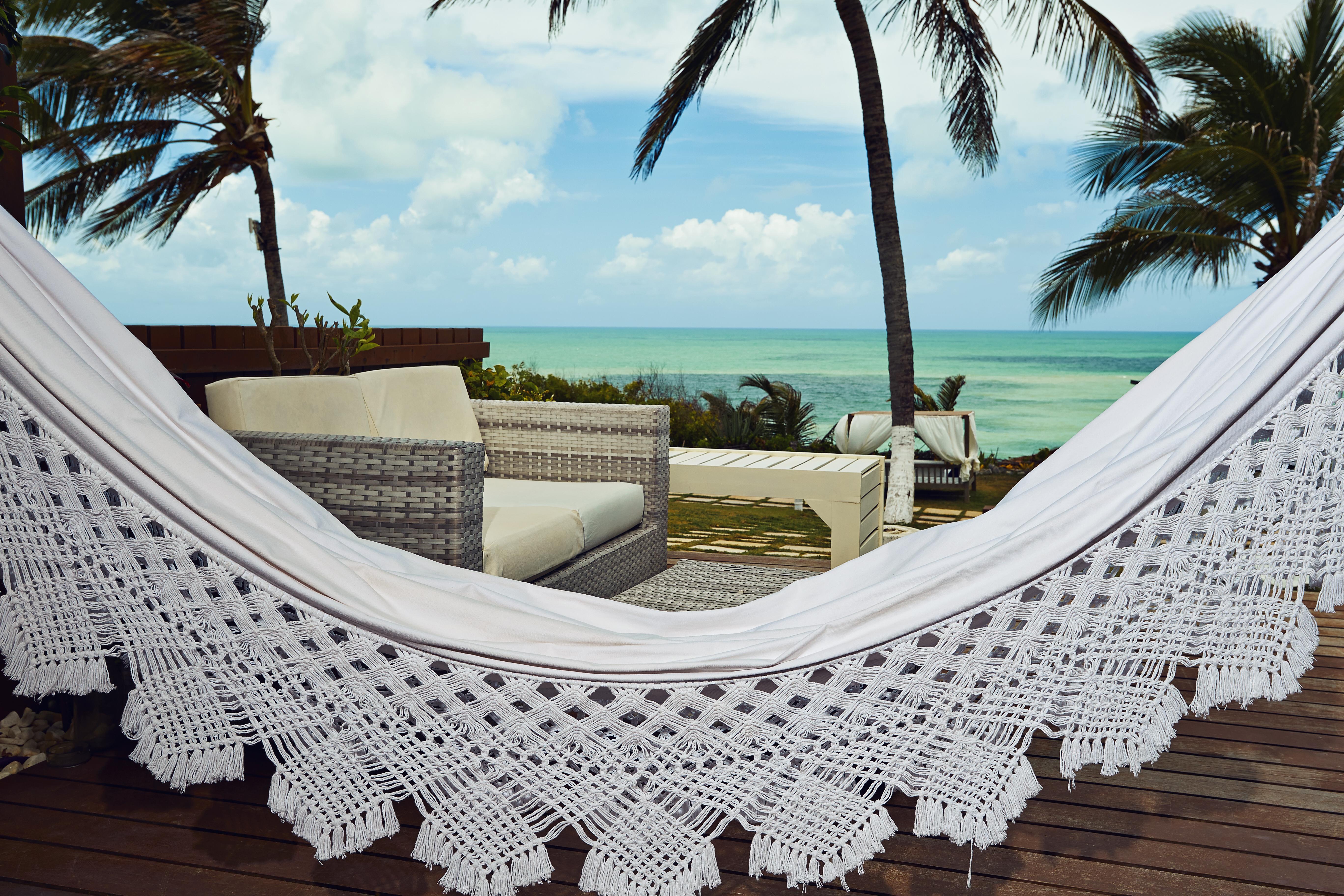 Pipa Privilege Suites Praia de Pipa Экстерьер фото