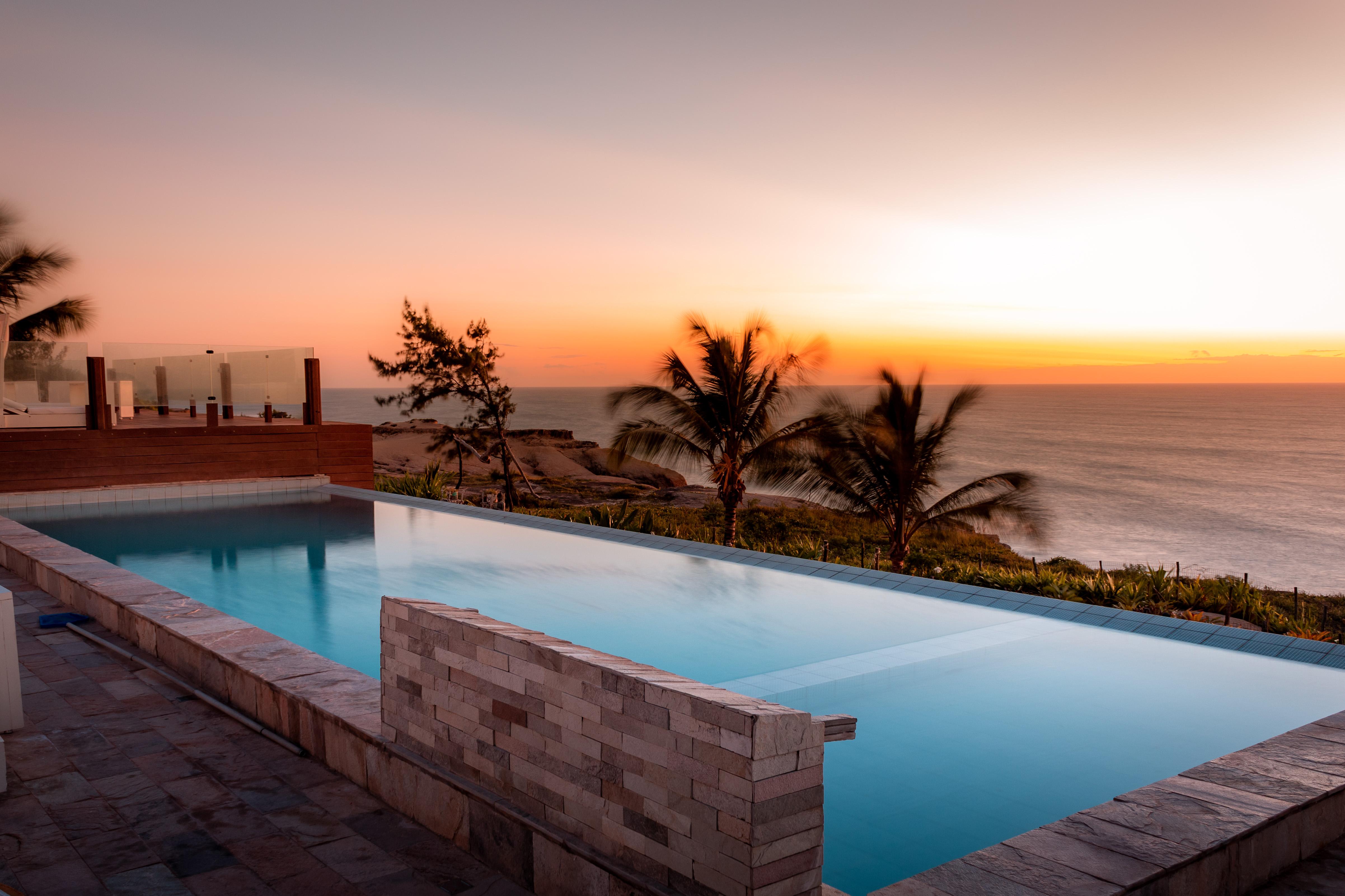 Pipa Privilege Suites Praia de Pipa Экстерьер фото