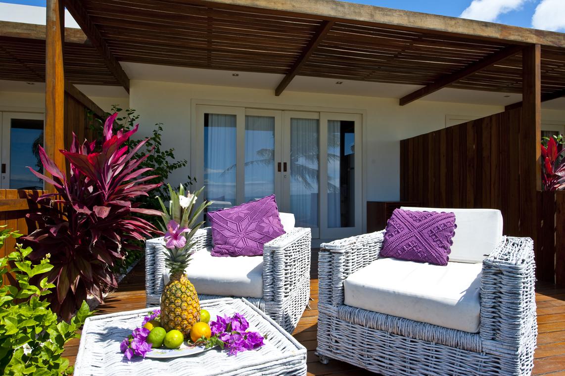 Pipa Privilege Suites Praia de Pipa Экстерьер фото