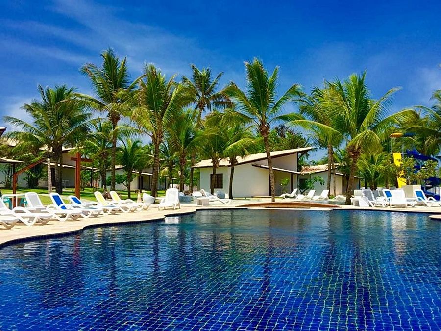 Pipa Privilege Suites Praia de Pipa Экстерьер фото