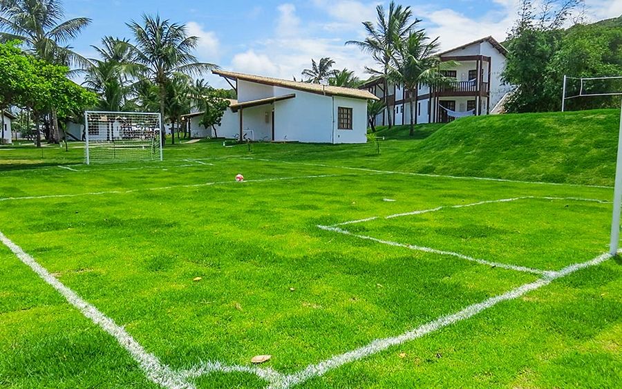 Pipa Privilege Suites Praia de Pipa Экстерьер фото